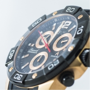 Men's watch ATLANTIC Searock 87471.45.65G