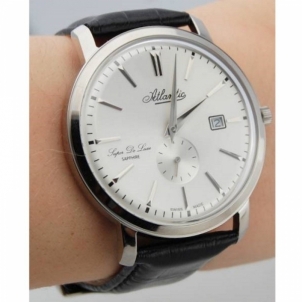 Vyriškas laikrodis ATLANTIC Super De Luxe 64352.41.21