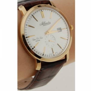 Vyriškas laikrodis Atlantic Super De Luxe 64352.45.21