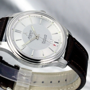 Vyriškas laikrodis ATLANTIC Worldmaster Chronometer 53751.41.21