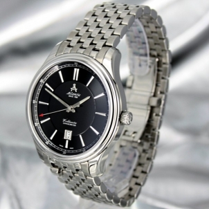 Vyriškas laikrodis ATLANTIC Worldmaster COSC Chronometer Certified 53756.41.61