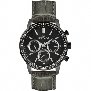 Vyriškas laikrodis BELMOND HERO HRG500.056 