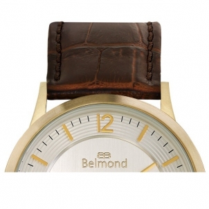 Vyriškas laikrodis BELMOND KING KNG494.132
