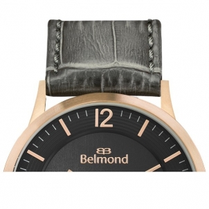 Vyriškas laikrodis BELMOND KING KNG494.856