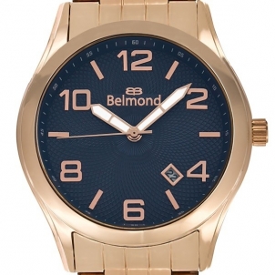 Vyriškas laikrodis BELMOND KING KNG527.490