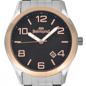 Vyriškas laikrodis BELMOND KING KNG527.550