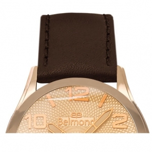 Vyriškas laikrodis BELMOND KING KNG528.432