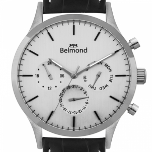 Vyriškas laikrodis BELMOND KING KNG562.331