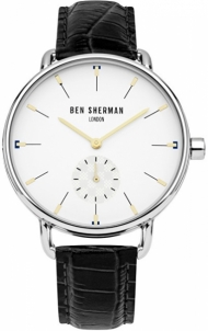 Vīriešu pulkstenis BEN SHERMAN Brighton Professional WB063WB Vīriešu pulksteņi