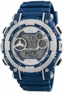 Vyriškas laikrodis Bentime 004-YP12579B-04 Vyriški laikrodžiai