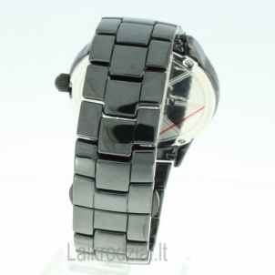 Vyriškas laikrodis BISSET Black BSFD66BISG03BX