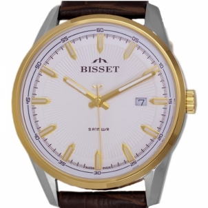 Vyriškas laikrodis BISSET BSCE85TISX05BX