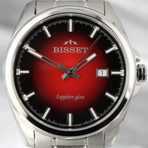 Vyriškas laikrodis BISSET Emonith BSDC94SIRX