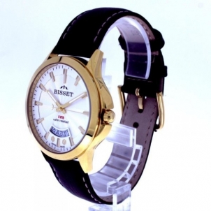 Vyriškas laikrodis BISSET Septimus BSCD15GISX05BX