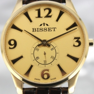 Vyriškas laikrodis BISSET Ten M6M BSCC84GMGX03BX
