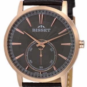 Vyriškas laikrodis BISSET Triptic I BSCC05RIVX05BX