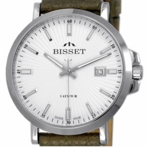 Vyriškas laikrodis BISSET Vevey BSCE96SISX05BX