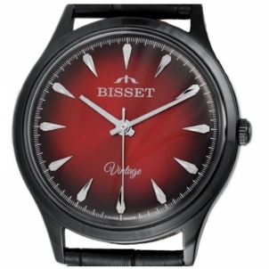 Vīriešu pulkstenis BISSET Vintage BSCE57BIRX05BX