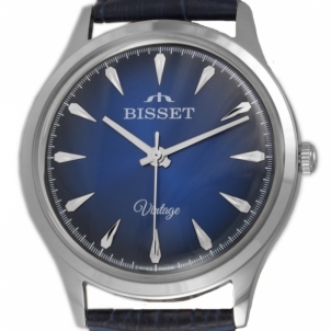 Vyriškas laikrodis BISSET Vintage BSCE57SIDX05BX