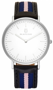 Vyriškas laikrodis Black Oak BX58904-140