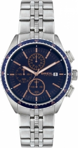 Vyriškas laikrodis BREIL Tribe Net EW0544 Мужские Часы