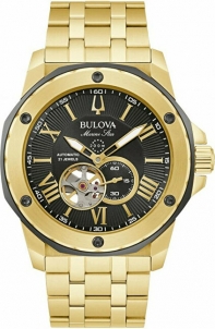Vyriškas laikrodis Bulova 98A273