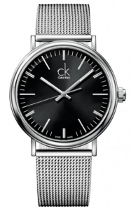 Vīriešu pulkstenis Calvin Klein K3W21121