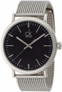 Vīriešu pulkstenis Calvin Klein K3W21121