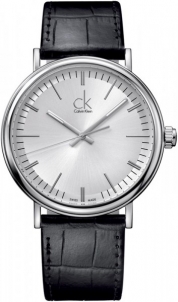 Vīriešu pulkstenis Calvin Klein K3W211C6