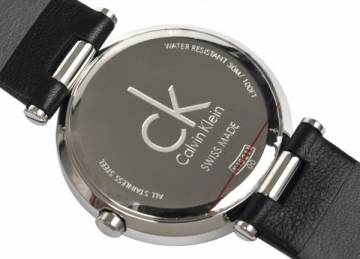 Vyriškas laikrodis Calvin Klein Sight K1S21120
