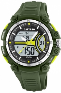Vyriškas laikrodis Calypso Versatile For Man K5779/4 