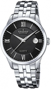 Vīriešu pulkstenis Candino Couple Classic C4705/C 