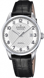 Vyriškas laikrodis Candino Couple Classic C4712/A 