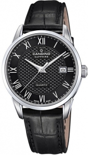 Vyriškas laikrodis Candino Couple Classic C4712/D 