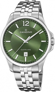 Vyriškas laikrodis Candino Gents Classic C4762/3 