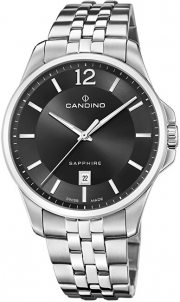 Vyriškas laikrodis Candino Gents Classic C4762/4 