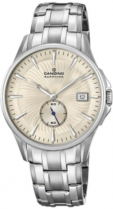 Vyriškas laikrodis Candino Gents Classic Timeless C4635/2 