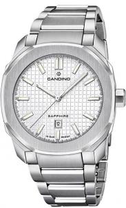 Vyriškas laikrodis Candino Gents Sport Elegance C4754/1 