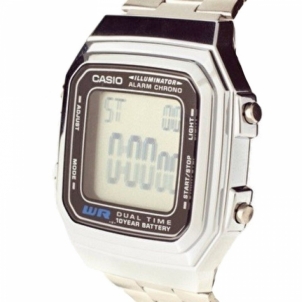 Vyriškas laikrodis CASIO A178WEA-1AES