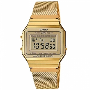 Vyriškas laikrodis CASIO A700WEMG-9AEF 