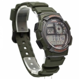 Vyriškas laikrodis Casio AE-1000W-3AVEF