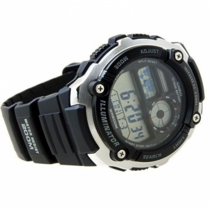 Vyriškas laikrodis Casio AE-2100W-1AVEF