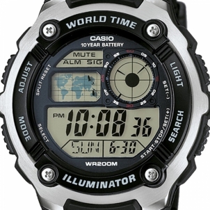 Vīriešu pulkstenis Casio AE-2100W-1AVEF