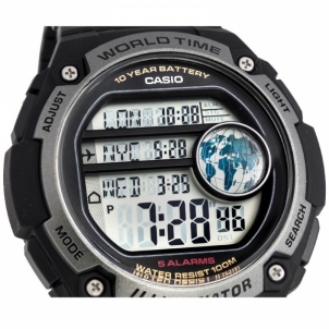 Vyriškas laikrodis Casio AE-3000W-1AVEF