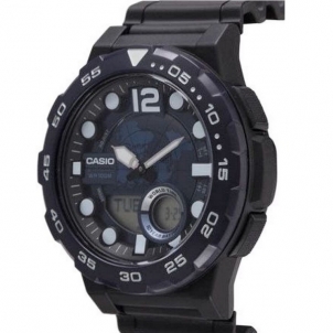 Vyriškas laikrodis Casio AEQ-100W-1BVEF