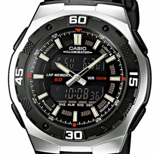 Vyriškas laikrodis Casio AQ-164W-1AVES
