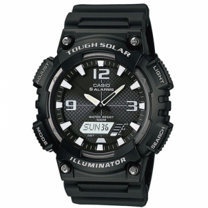 Vyriškas laikrodis Casio AQ-S810W-1AVEF Vyriški laikrodžiai