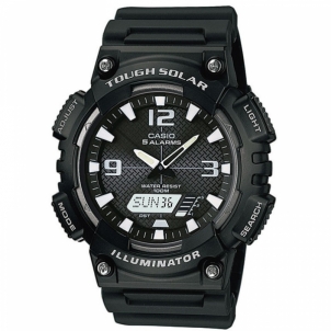 Male laikrodis Casio AQ-S810W-1AVEF 