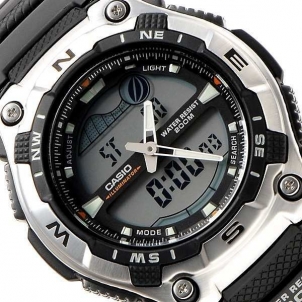 Vyriškas laikrodis Casio AQW-100-1AVEF