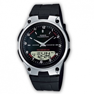 Vyriškas laikrodis CASIO AW-80-1AVES